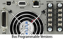 TestEquity: Aim-TTi CPX400DP DC Power Supply, Dual Output, 2x 60V